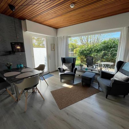 Holiday Home Koje By Interhome Norddeich  Buitenkant foto
