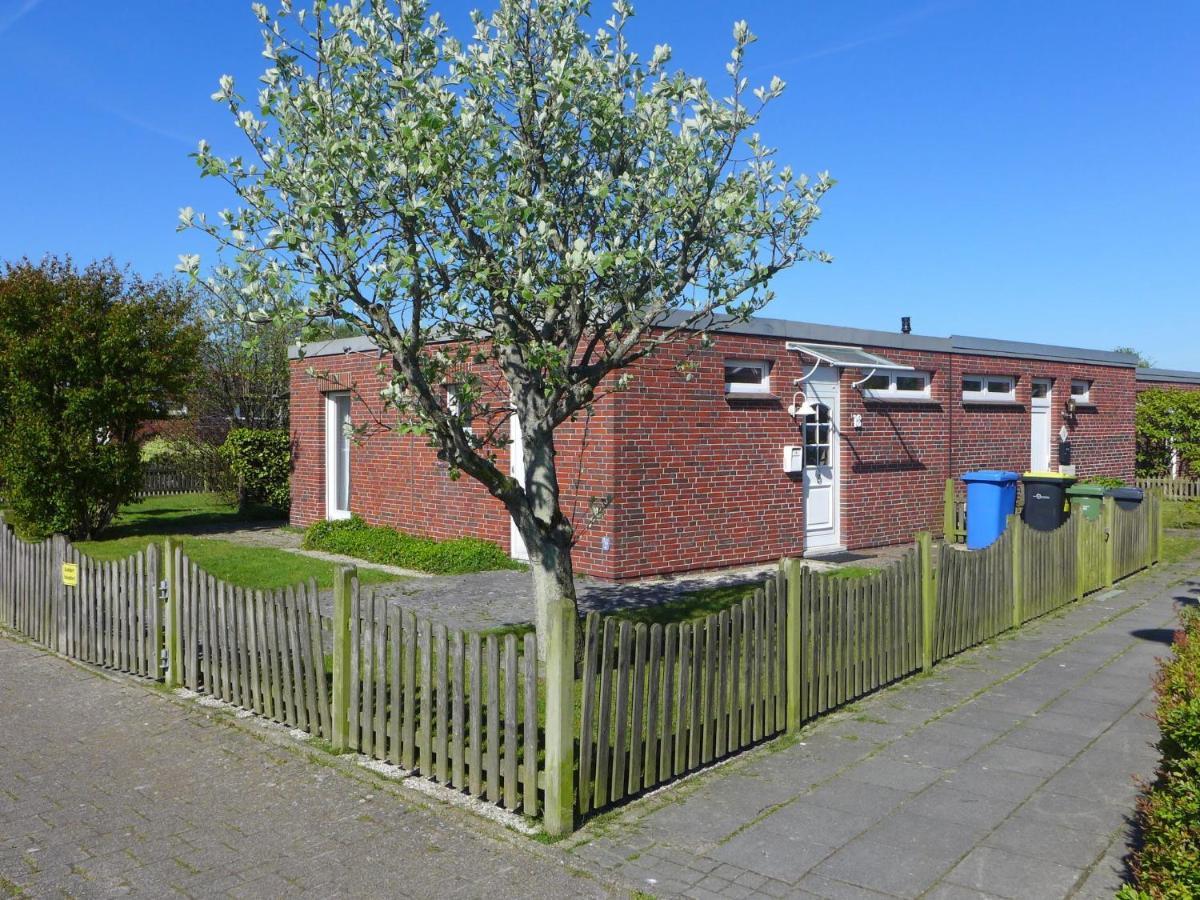 Holiday Home Koje By Interhome Norddeich  Buitenkant foto