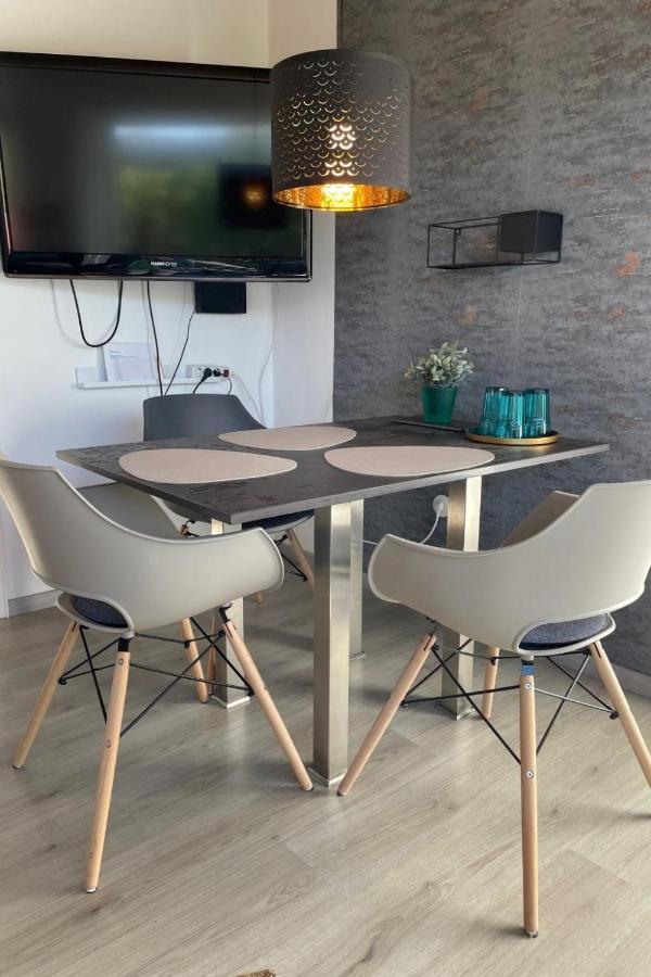 Holiday Home Koje By Interhome Norddeich  Buitenkant foto