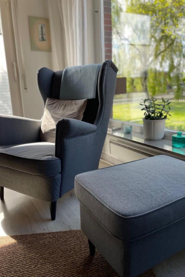 Holiday Home Koje By Interhome Norddeich  Buitenkant foto