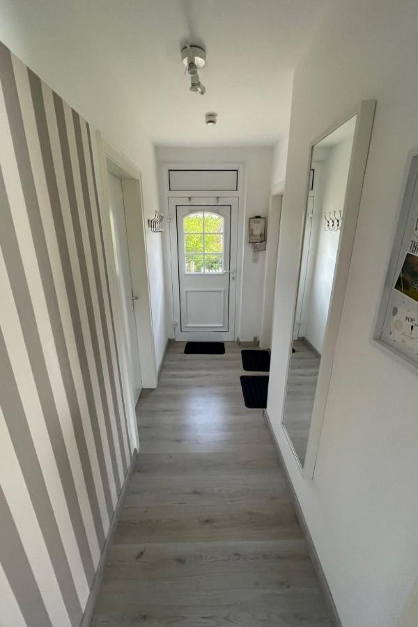 Holiday Home Koje By Interhome Norddeich  Buitenkant foto