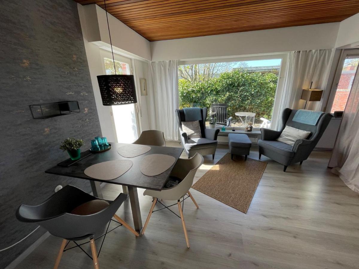 Holiday Home Koje By Interhome Norddeich  Buitenkant foto