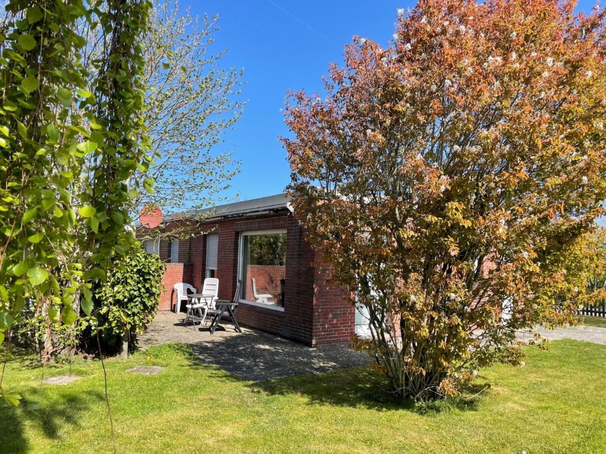 Holiday Home Koje By Interhome Norddeich  Buitenkant foto