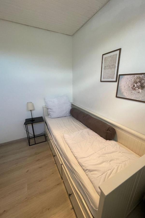 Holiday Home Koje By Interhome Norddeich  Buitenkant foto