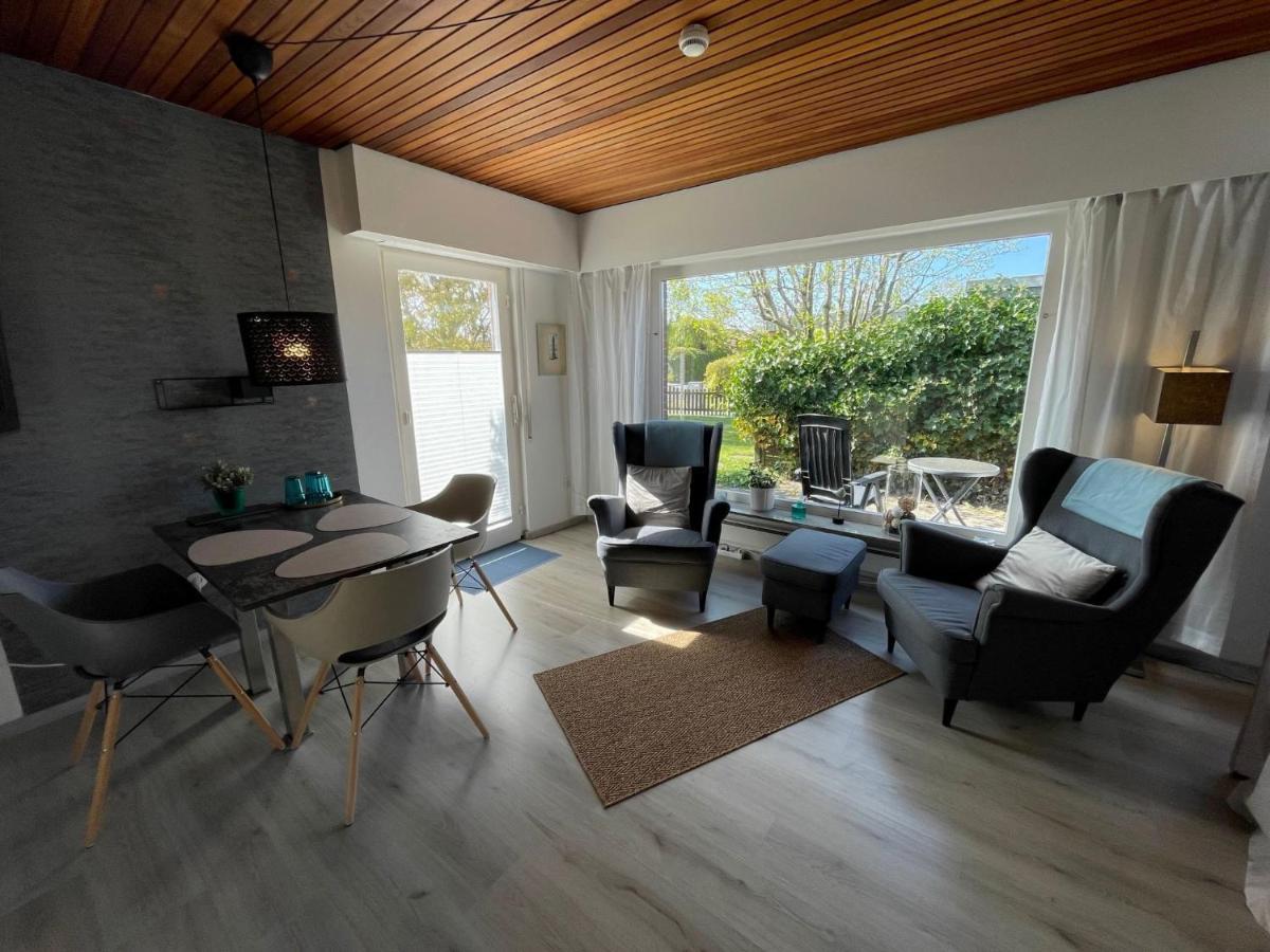Holiday Home Koje By Interhome Norddeich  Buitenkant foto